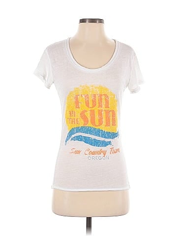 Legacy Short Sleeve T-Shirt (view 1)