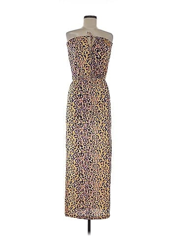 Tigerlily Cocktail Dress (view 1)