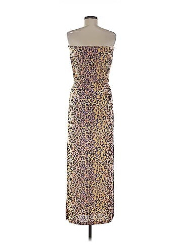 Tigerlily Cocktail Dress (view 2)