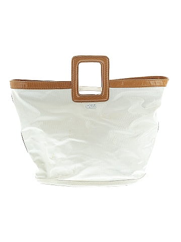 Solid & Striped Satchel (view 1)