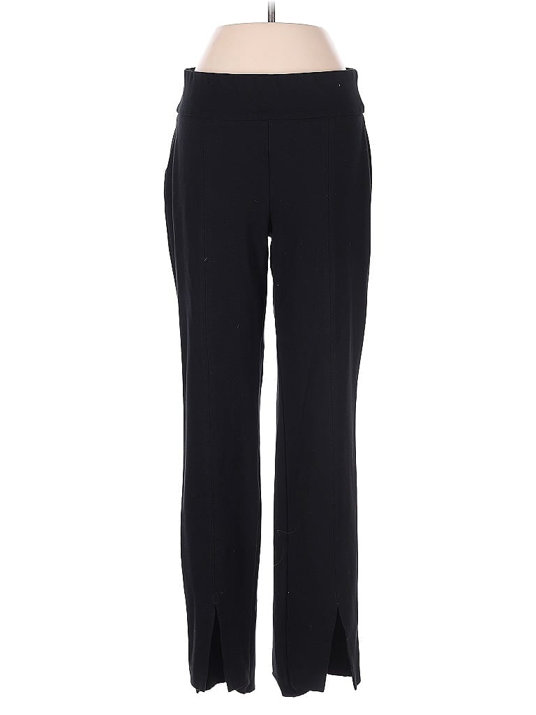 Pre-owned Express Dress Pants In Black