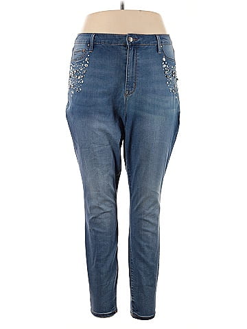 Bold Elements Jeans (view 1)