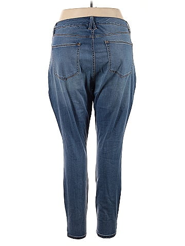 Bold Elements Jeans (view 2)