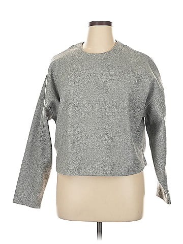 MNG Pullover Sweater (view 1)
