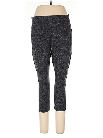 Athletic Works Active Pants (view 1)