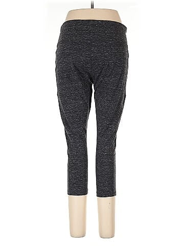Athletic Works Active Pants (view 2)