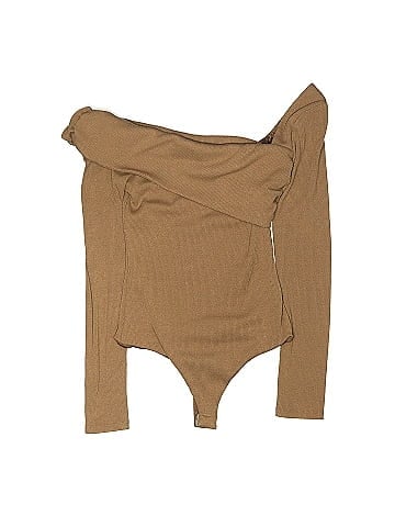 Privacy Please Bodysuit (view 1)