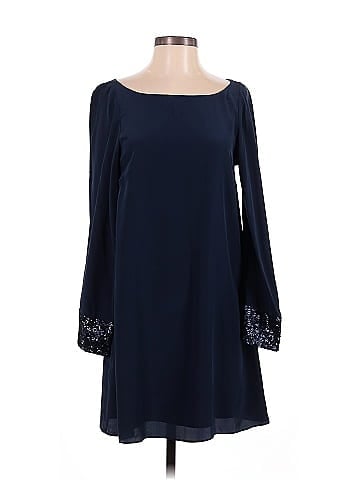 Elizabeth and James Casual Dress (view 1)