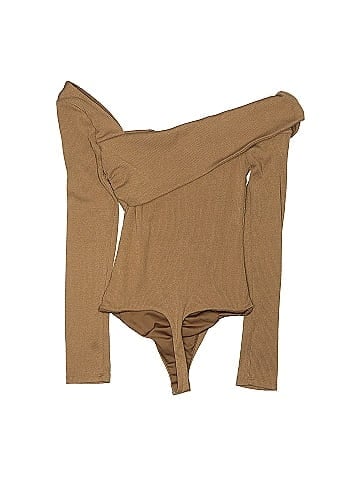 Privacy Please Bodysuit (view 2)