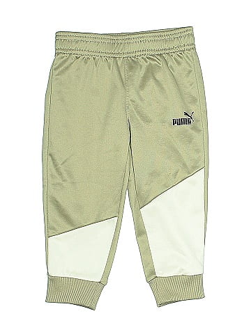 Puma Active Pants (view 1)