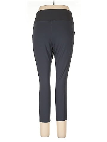 Athletic Works Active Pants (view 2)