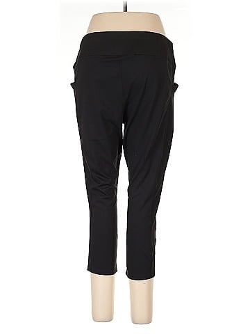 Athletic Works Active Pants (view 2)