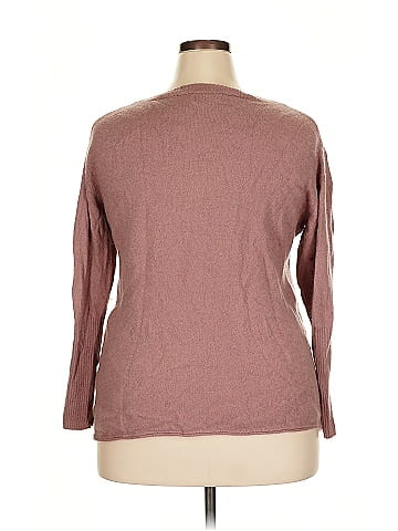 Naadam 3/4 Sleeve Top (view 2)