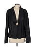 Bod & Christensen 100% Polyester Black Blazer Size 12 - photo 1