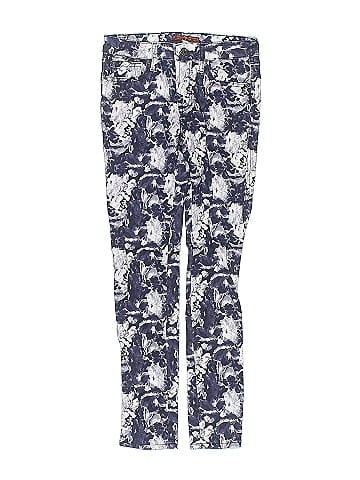 7 For All Mankind Jeggings (view 1)