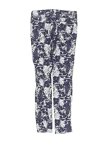 7 For All Mankind Jeggings (view 2)