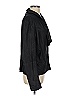 Bod & Christensen 100% Polyester Black Blazer Size 12 - photo 4