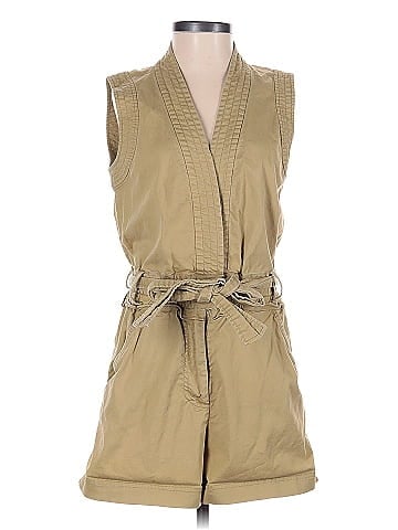 Derek Lam Collective Romper (view 1)