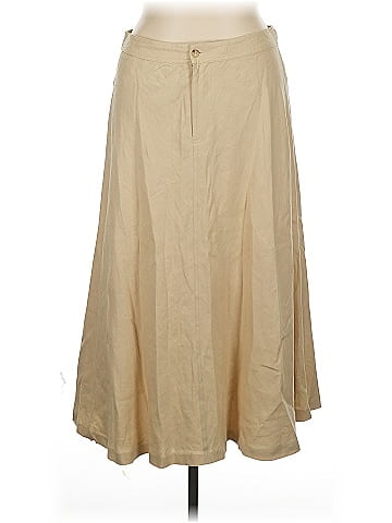 Lauren by Ralph Lauren Casual Skirt (view 1)