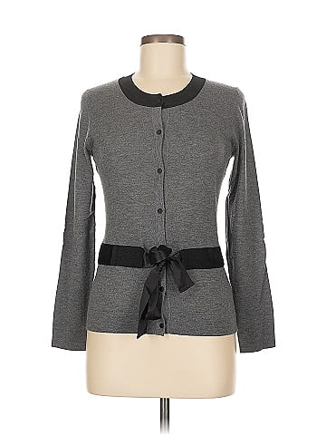 Caroll Wool Cardigan (view 1)