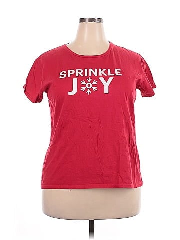 Anvil Short Sleeve T-Shirt (view 1)