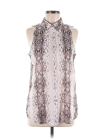 Rachel Zoe TJX Sleeveless Blouse (view 1)