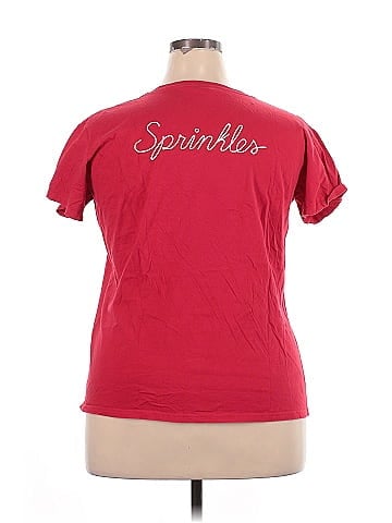 Anvil Short Sleeve T-Shirt (view 2)