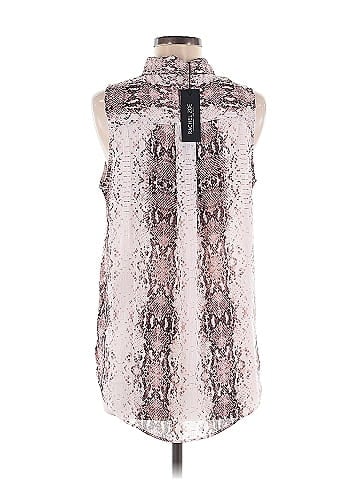 Rachel Zoe TJX Sleeveless Blouse (view 2)
