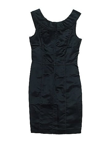 Lavender Label by Vera Wang Cocktail Dress (view 1)