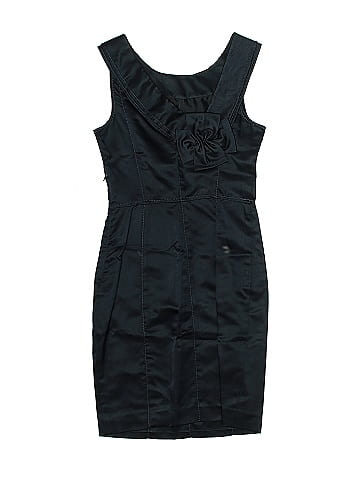 Lavender Label by Vera Wang Cocktail Dress (view 2)