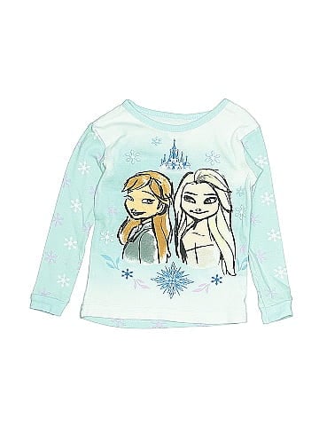 Disney Long Sleeve T-Shirt (view 1)