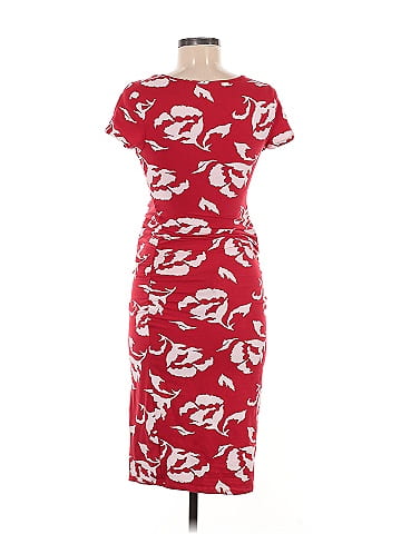Isabel Maternity Casual Dress (view 2)