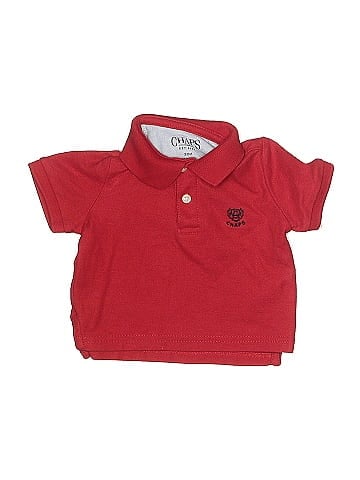 Chaps Short Sleeve Polo (view 1)