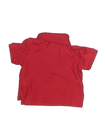 Chaps Short Sleeve Polo (view 2)