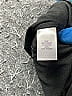 Jennifer Lopez Metallic Silver Cocktail Dress Size M - photo 4
