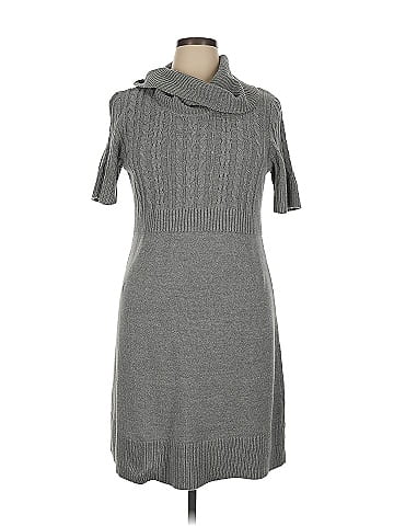 SONOMA life + style Casual Dress (view 1)