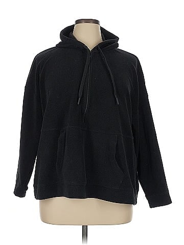 J.Jill Pullover Hoodie (view 1)
