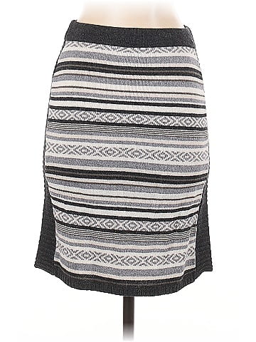 Sherpa Casual Skirt (view 2)