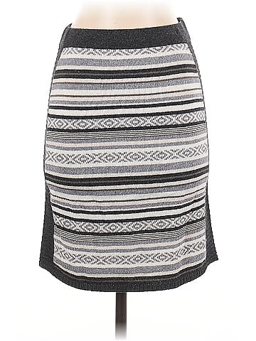 Sherpa Casual Skirt (view 1)