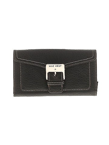 Nine West Leather Wallet (view 1)