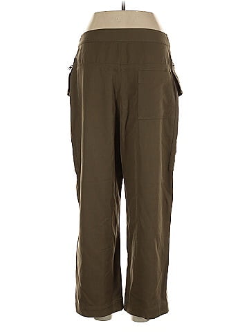 3.1 Phillip Lim Cargo Pants (view 2)