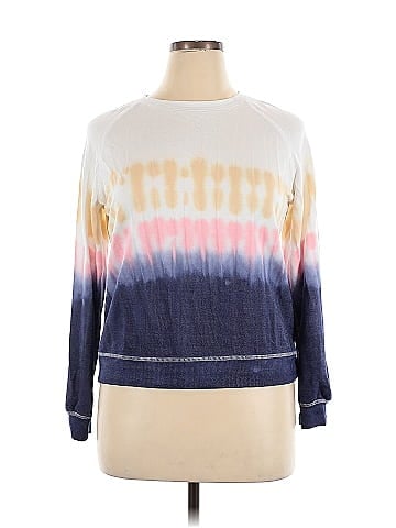 Velvet Heart Pullover Sweater (view 1)