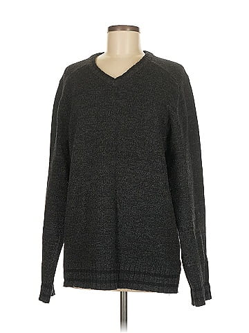 Smartwool Wool Sweater (view 1)