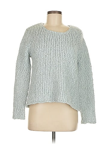 Alps Pullover Sweater (view 1)