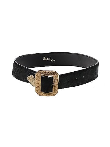 Assorted Brands Leather Belt (view 1)