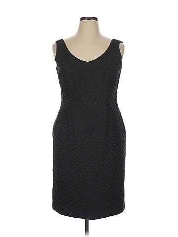 Albert Nipon Cocktail Dress (view 1)