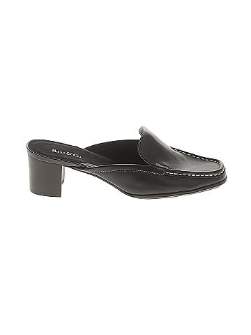 G.H. Bass & Co. Mule/Clog (view 1)