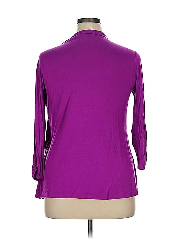 August Silk Kimono (view 2)
