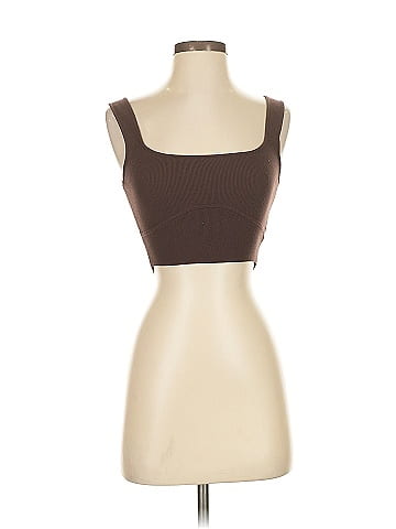 Glassons Sleeveless Top (view 1)