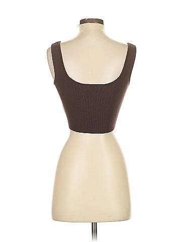 Glassons Sleeveless Top (view 2)